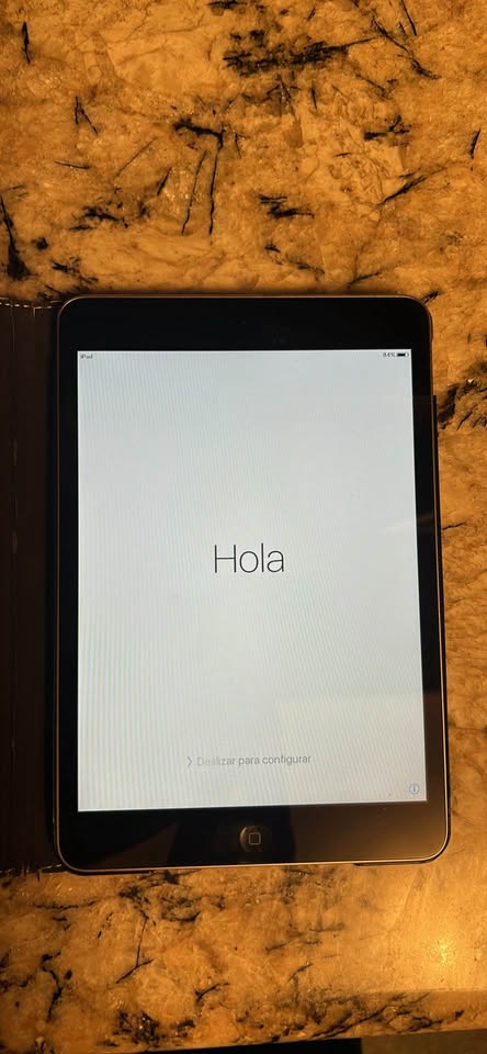 iPad mini