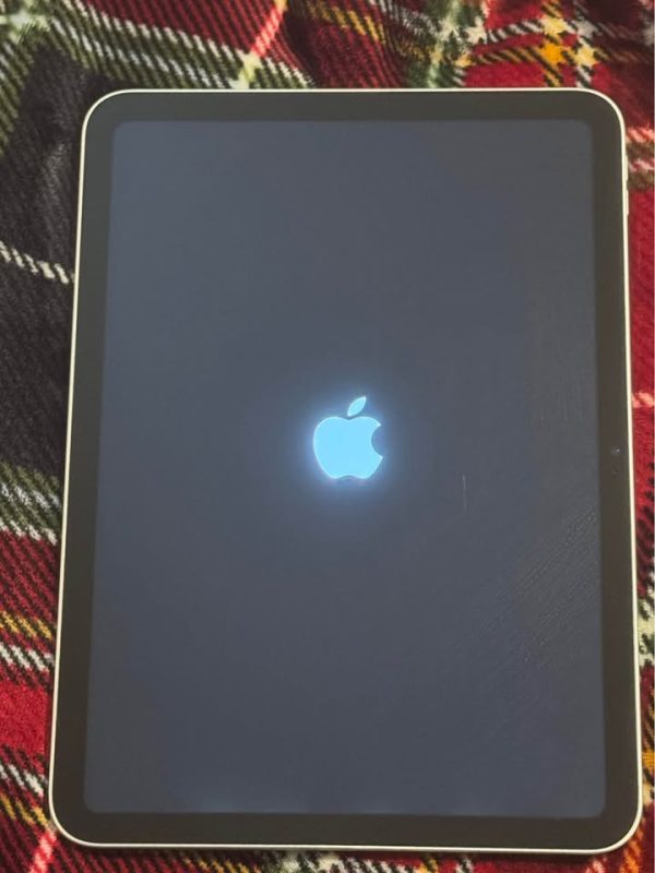 iPad 10th gen