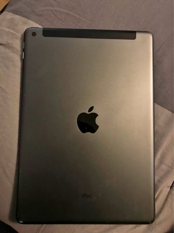 Ipad 9th gen unlocked 64gb