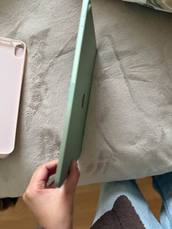 iPad Air 4th generation (green)