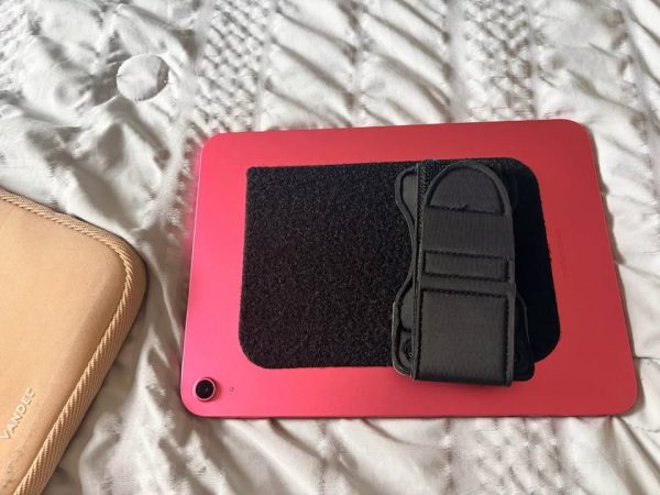 iPad 10th generation