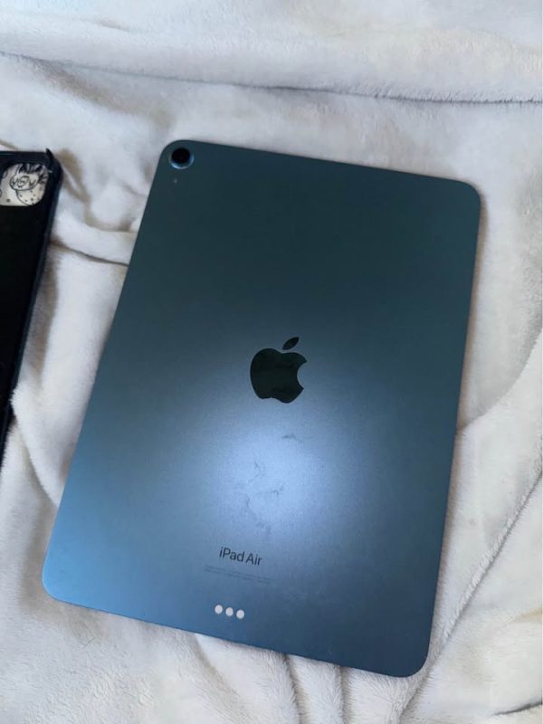 Ipad Air ( 5th gen )