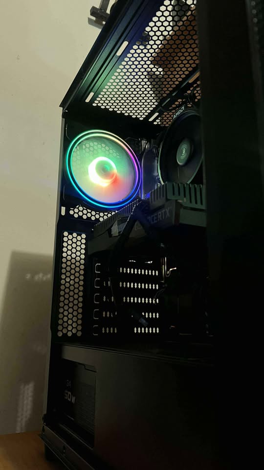 Beginner Gaming Pc Computer