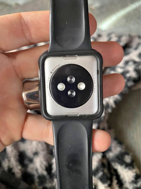 Apple watch series 3