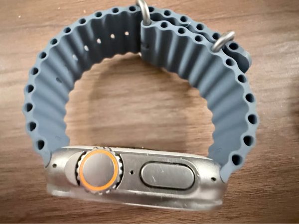 Apple Watch Ultra 1st Gen