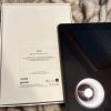 9th Gen IPAD 64gb