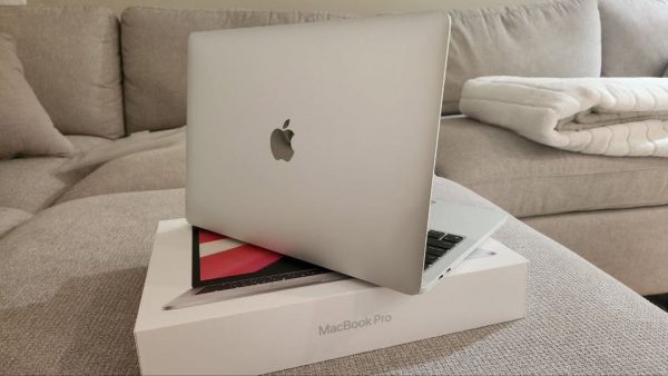 MacBook Pro 13