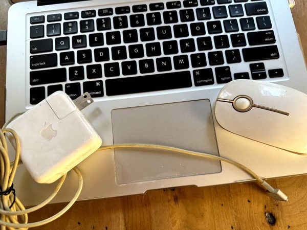 Apple MacBook Air model A1466