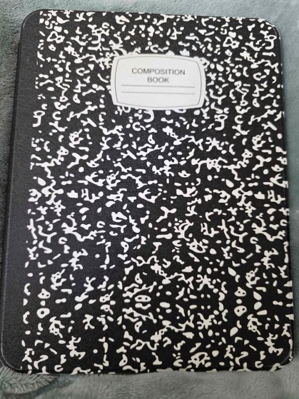 iPad 10th Generation 64 GB w/ Apple Pen (USB-C) & Case