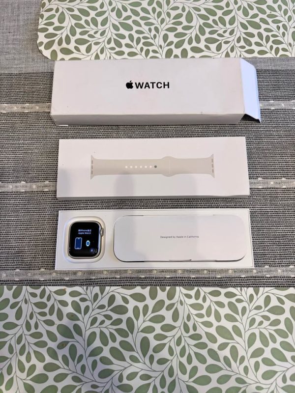 Apple Watch SE Gen2 44mm