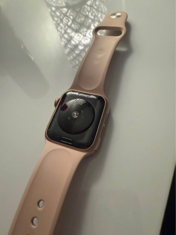 Apple Watch SE (GPS + Cellular) Alum 40MM