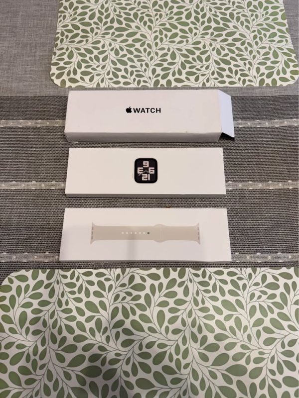 Apple Watch SE Gen2 44mm