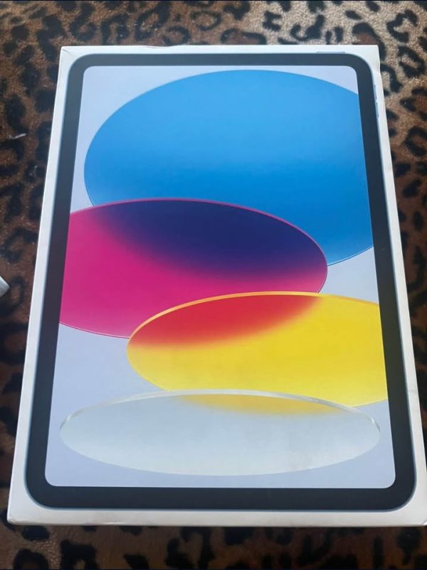 Apple iPad A16 128 GB