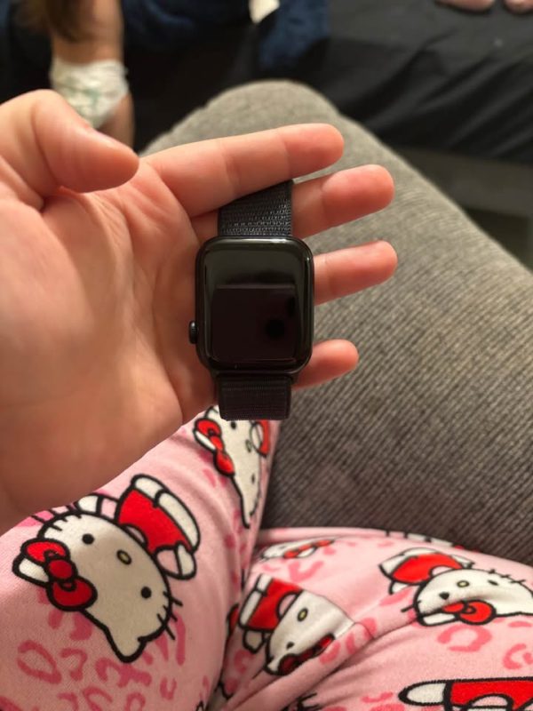 Apple Watch SE 2nd gen