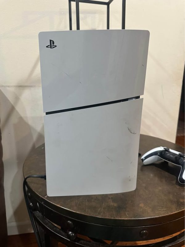 PS5
