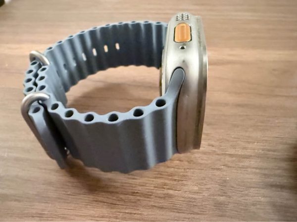 Apple Watch Ultra 1st Gen