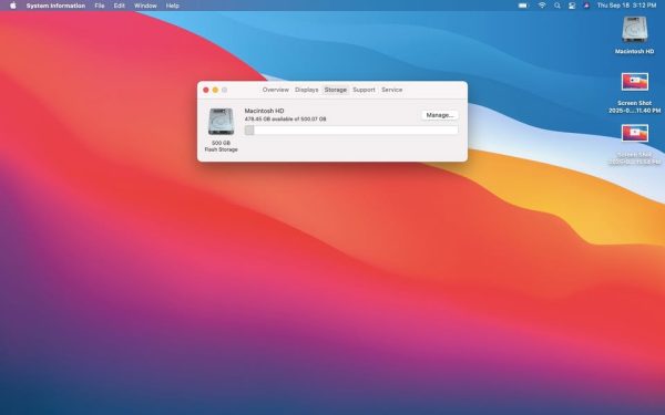 APPLE MacBook Air 13