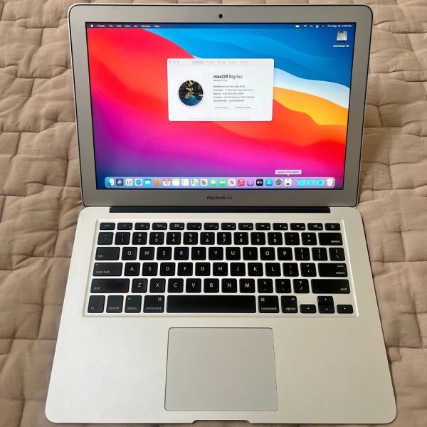 APPLE MacBook Air 13