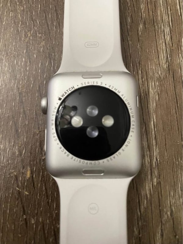 Apple Watch Series 3
