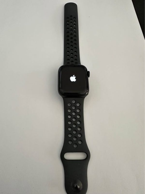 Apple Watch Series 7 41mm Nike+