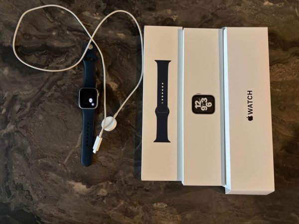 Apple Watch SE (1st generation)