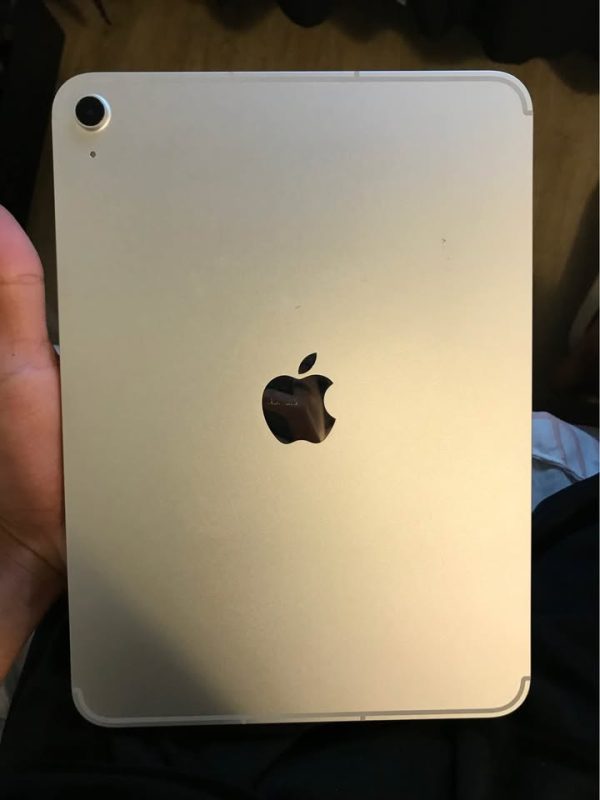 Ipad 11th gen (unlocked,128gb)