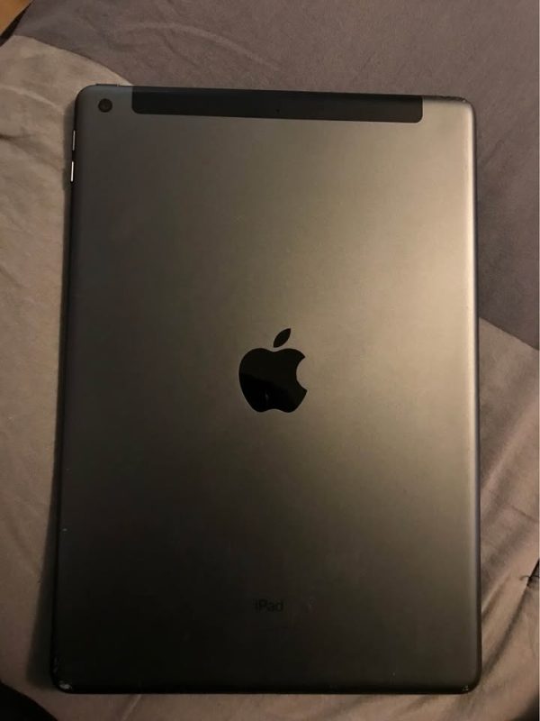 Ipad 9th gen unlocked 64gb