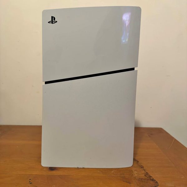 Ps5 slim disk version