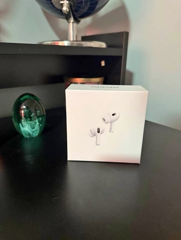 AirPod Pro 2