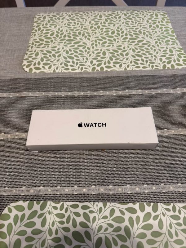 Apple Watch SE Gen2 44mm