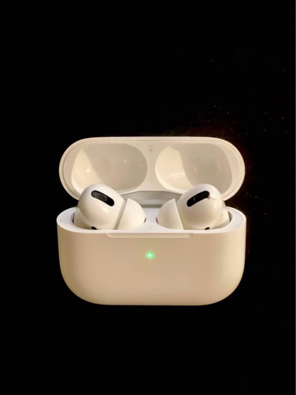 Apple AirPods Pro