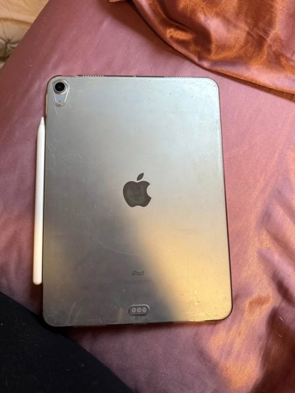iPad Air 4th Generation