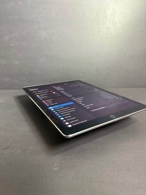 iPad Pro 12.9-inch 256GB Storage Wifi + Cellular Unlocked! ( Very Good )