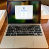 [Brand New] Latest Macbook Air M4 13" Starlight