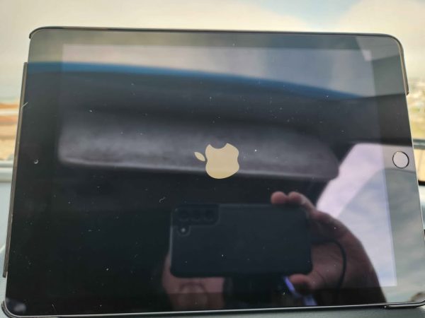 Apple Ipad 5th Gen 32Gig