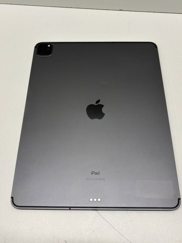 256gb Ipad Pro 4th Gen No Charge (p06030416)