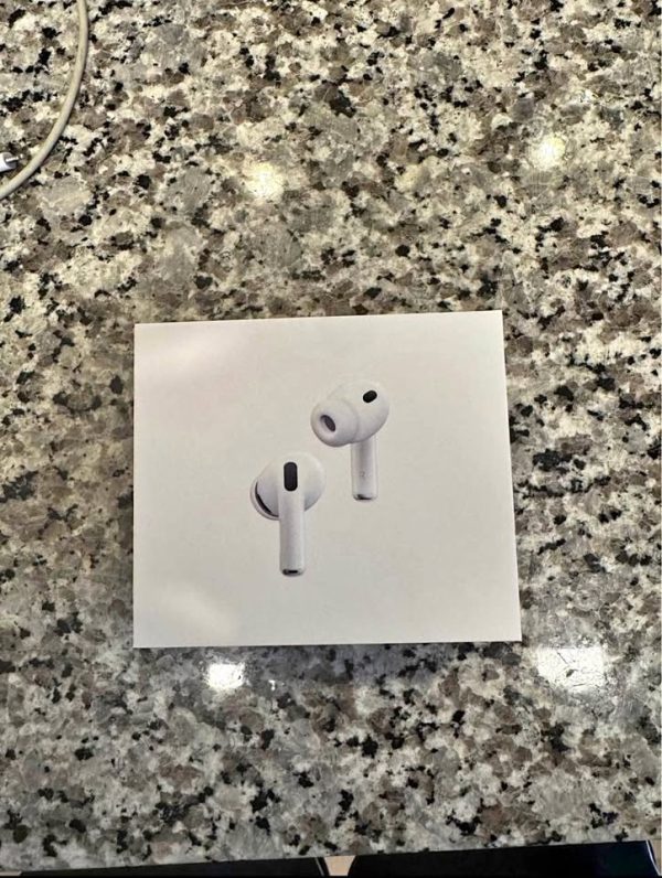 Brand new Apple AirPod pro 2s