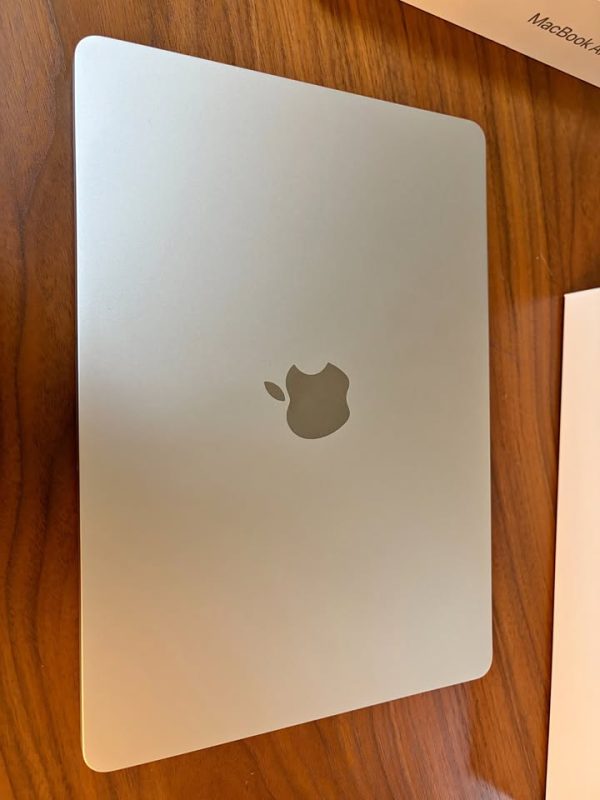 [Brand New] Latest Macbook Air M4 13