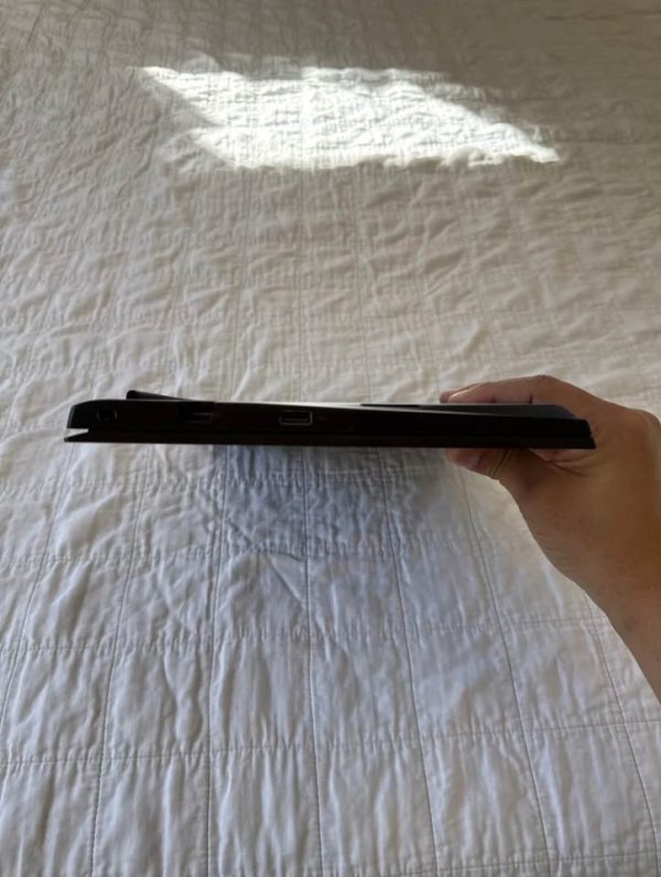 Thinkpad E14 Gen2 - Read Description