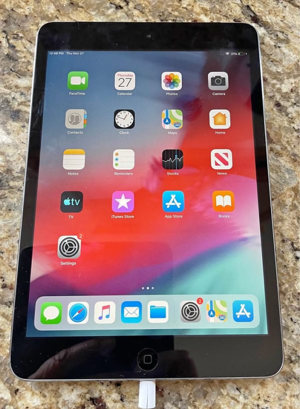 Apple iPad Mini 2, 32 GB