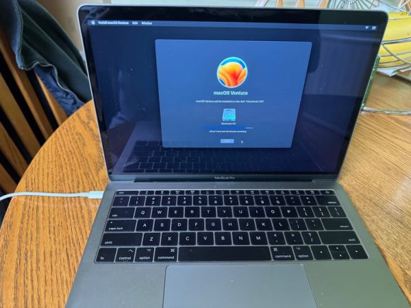 MacBook Pro 13