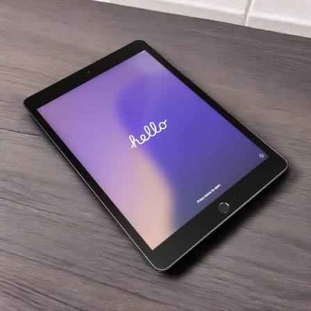 7 gen iPad 128 gb 3 7 gen iPad 128 gb