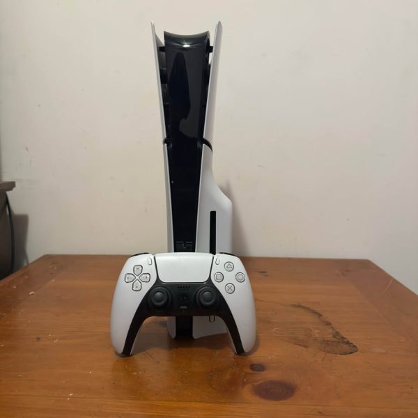 Ps5 slim disk version