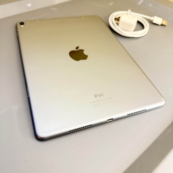 Apple iPad Pro 128GB WiFi + cellular 9.7”
