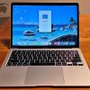 Apple MacBook Air, M1 16GB (2020)