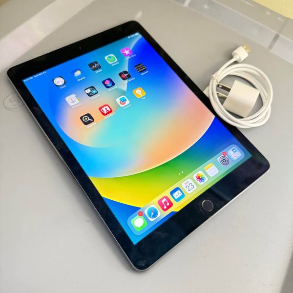 Apple iPad Pro 128GB WiFi + cellular 9.7”