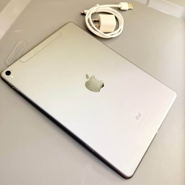 Apple iPad Pro 128GB WiFi + cellular 9.7”