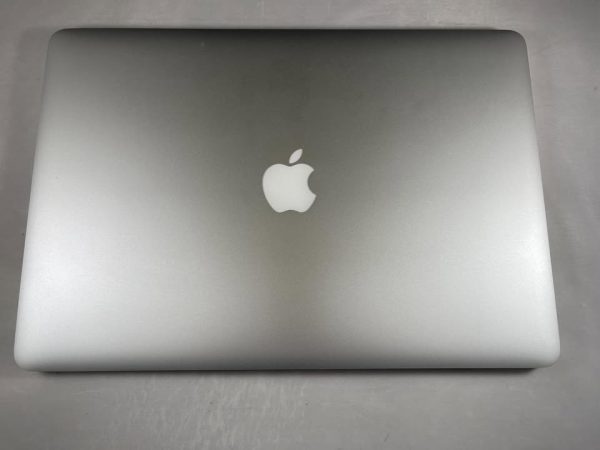 2015 Apple Macbook Pro 15 Quad Core i7 RETINA Laptop 16GB 256GB SSD