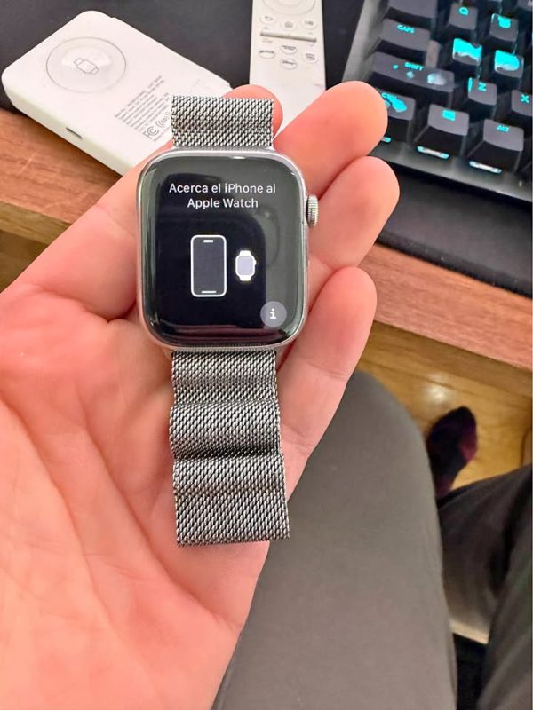 Apple Watch Series 7
