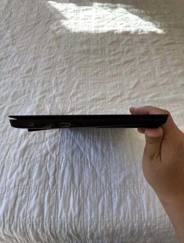 Thinkpad E14 Gen2 - Read Description